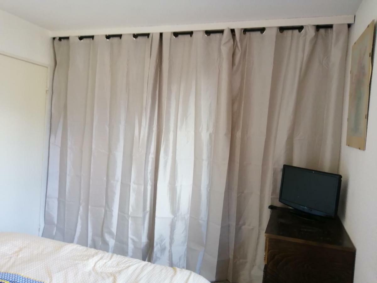 Appartement 4 Personnes A 500M Des Telecabines Briançon Exteriör bild